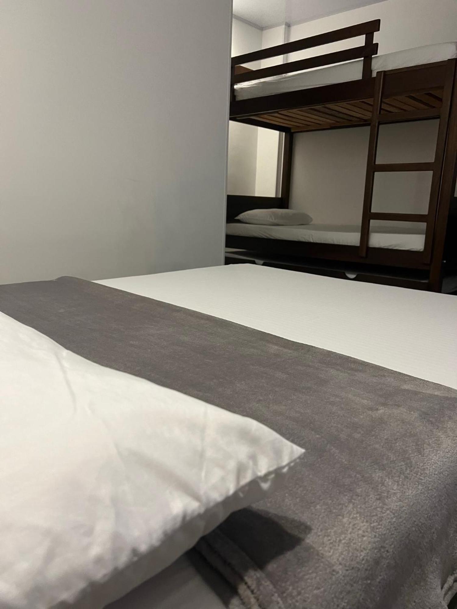 Hotel Fenix Ocaña 외부 사진